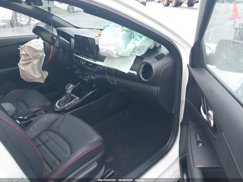 2024 KIA FORTE GT - 3KPF44AC9RE743159