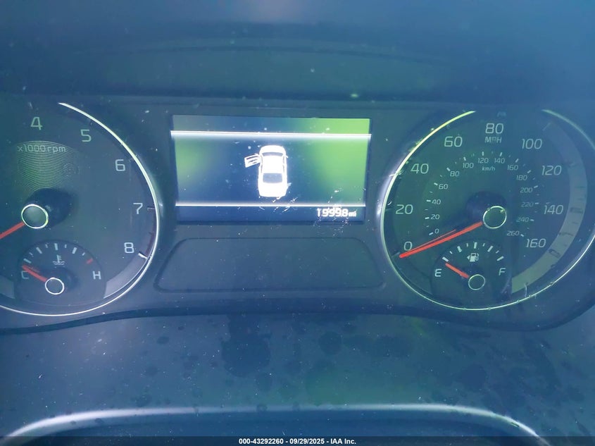 2024 KIA FORTE GT - 3KPF44AC9RE743159