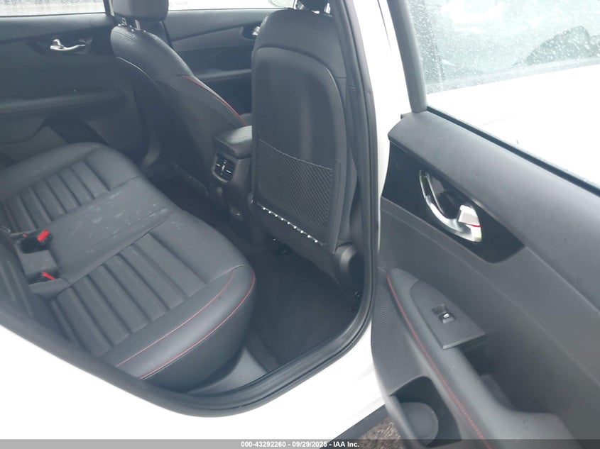 2024 KIA FORTE GT - 3KPF44AC9RE743159