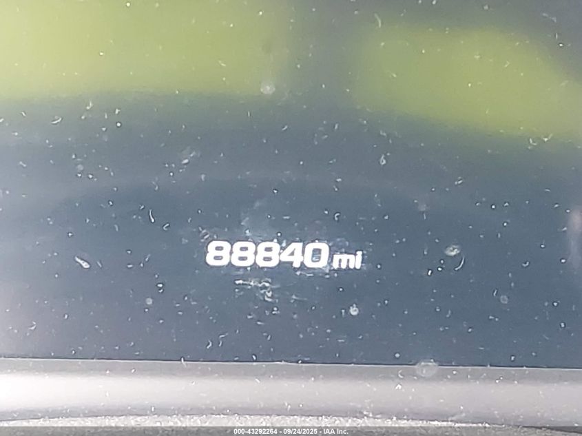 2019 GMC SIERRA 2500HD DENALI - 1GT12SEY3KF184388