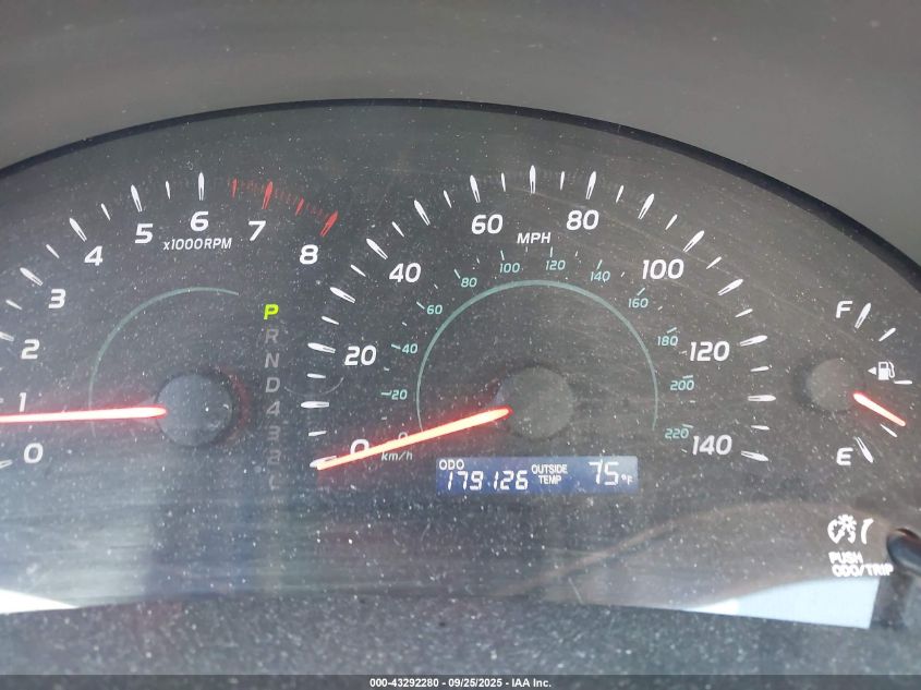 2009 Toyota Camry Le VIN: 4T1BE46K09U898384 Lot: 43292280