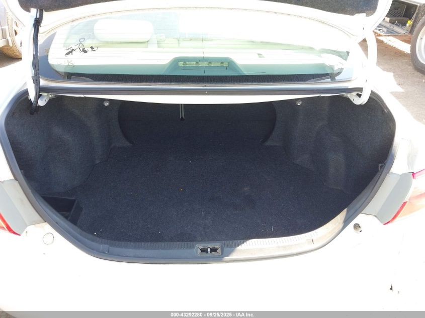 2009 Toyota Camry Le VIN: 4T1BE46K09U898384 Lot: 43292280