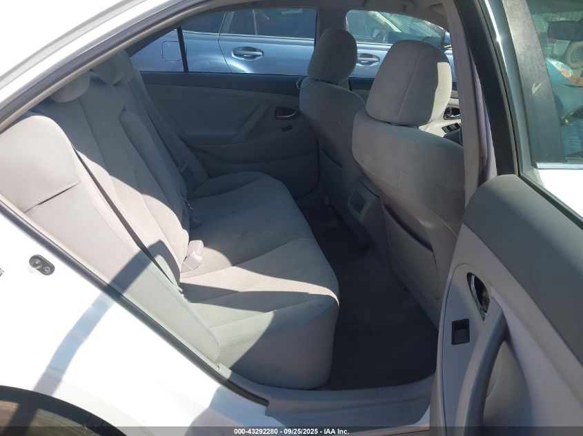 2009 Toyota Camry Le VIN: 4T1BE46K09U898384 Lot: 43292280