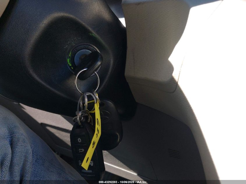 2012 Toyota Sienna Xle 7 Passenger VIN: 5TDDK3DC8CS048347 Lot: 43292283