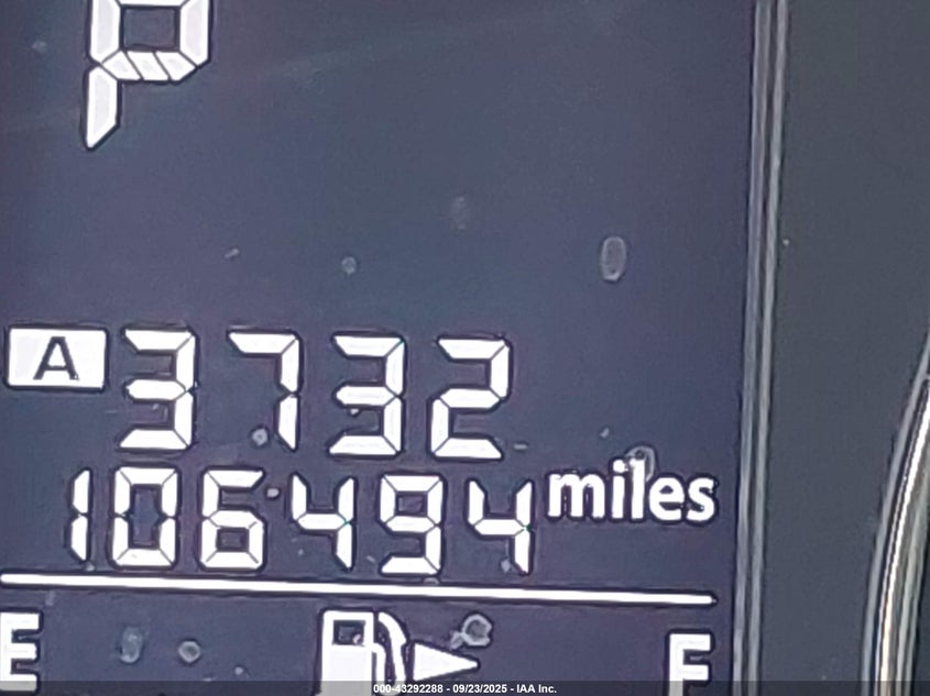 2016 SUBARU FORESTER 2.5I TOURING - JF2SJAXCXGH556955