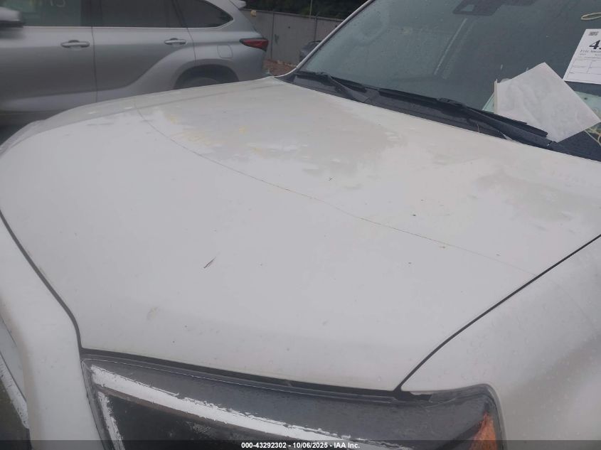 2023 Toyota 4Runner Limited VIN: JTEKU5JR5P6111833 Lot: 43292302