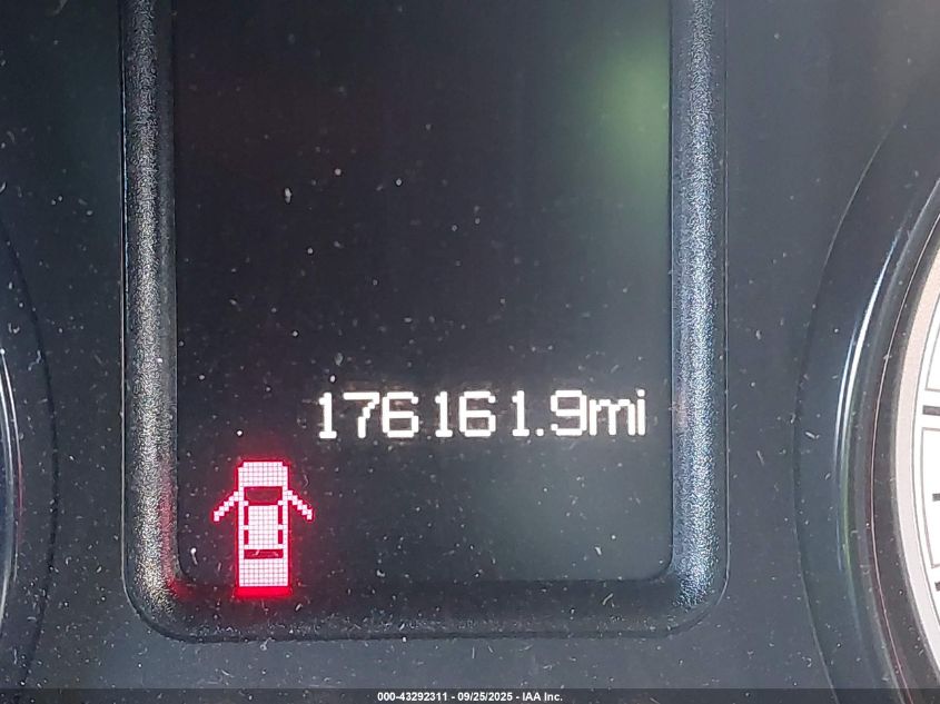 2014 Ram 1500 Big Horn VIN: 1C6RR7GT7ES460488 Lot: 43292311