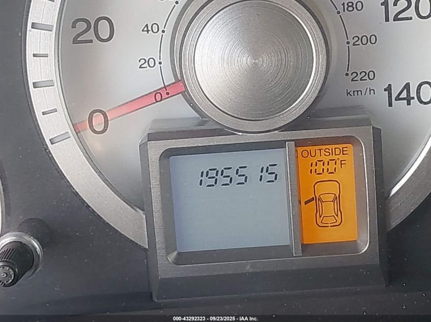 2009 Honda Pilot Ex-L VIN: 5FNYF38599B024444 Lot: 43292323