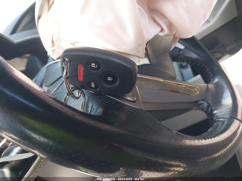 2009 Honda Pilot Ex-L VIN: 5FNYF38599B024444 Lot: 43292323