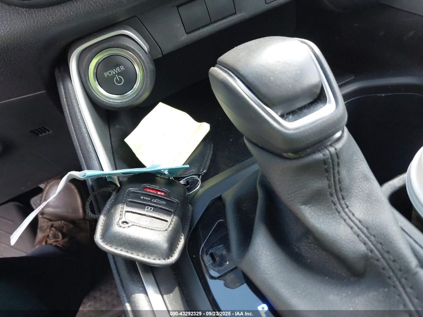 2025 Toyota Grand Highlander Hybrid Le VIN: 5TDACAB57SS040957 Lot: 43292329