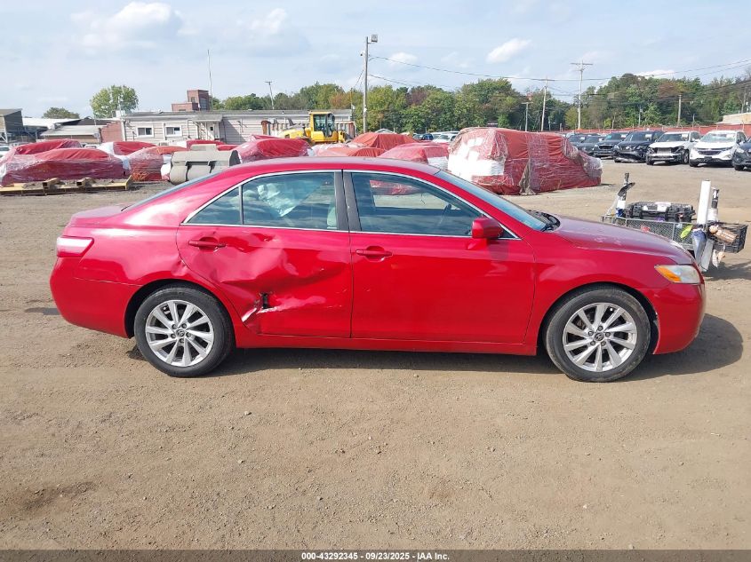 2007 Toyota Camry Le VIN: 4T1BE46K77U042996 Lot: 43292345