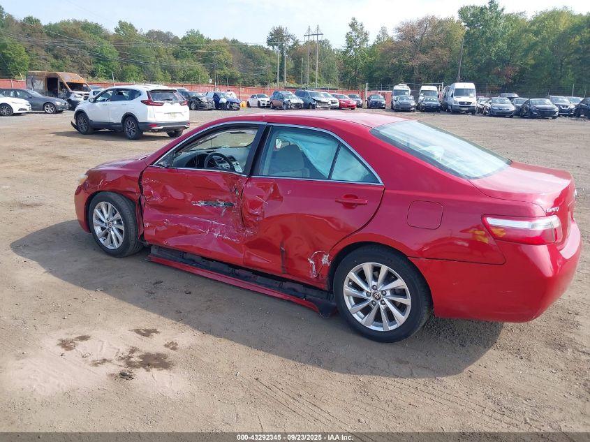 2007 Toyota Camry Le VIN: 4T1BE46K77U042996 Lot: 43292345