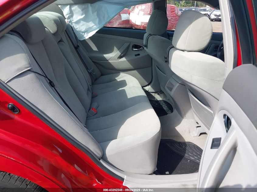 2007 Toyota Camry Le VIN: 4T1BE46K77U042996 Lot: 43292345