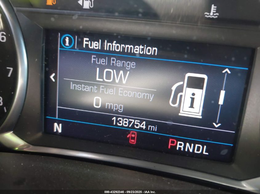 2019 Chevrolet Equinox Lt VIN: 3GNAXKEV8KL211461 Lot: 43292346