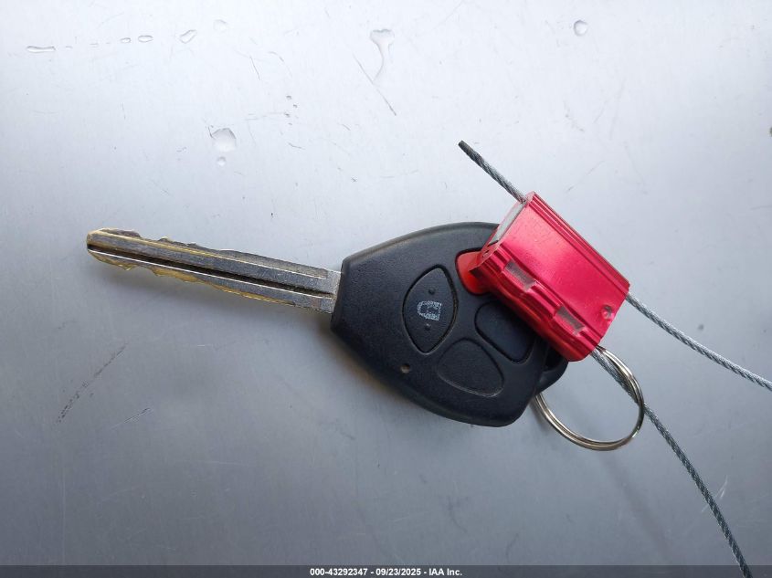 2007 Toyota Rav4 Limited VIN: JTMZD31V875070785 Lot: 43292347