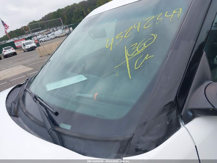 2016 Ford Police Interceptor VIN: 1FM5K8ARXGGB65062 Lot: 43292349