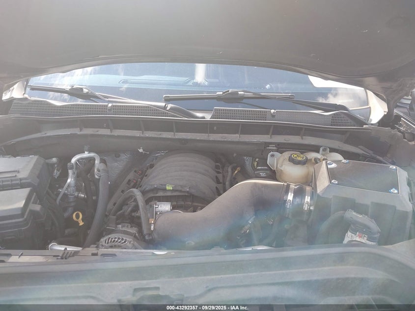 3GTP8CED7MG177165 2021 GMC SIERRA photo no. 10
