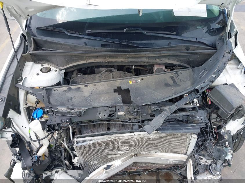 2022 Kia Sorento S VIN: 5XYRL4LC3NG117584 Lot: 43292367