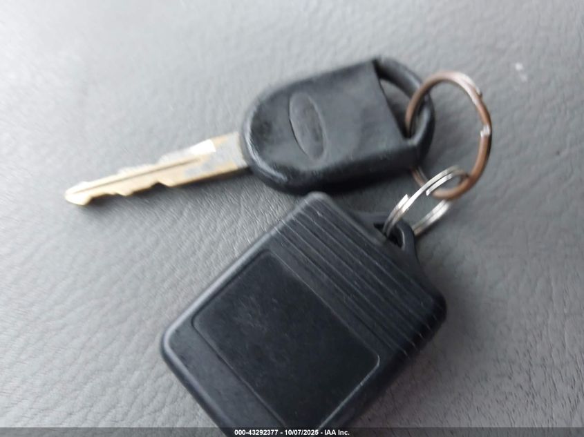 2004 Ford Expedition Nbx/Xlt VIN: 1FMPU16L14LB69616 Lot: 43292377