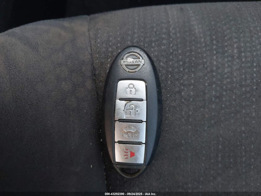 2011 Nissan Altima 2.5 S VIN: 1N4AL2AP3BC145656 Lot: 43292390