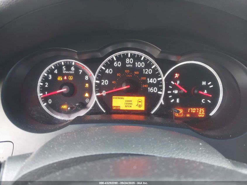 2011 Nissan Altima 2.5 S VIN: 1N4AL2AP3BC145656 Lot: 43292390