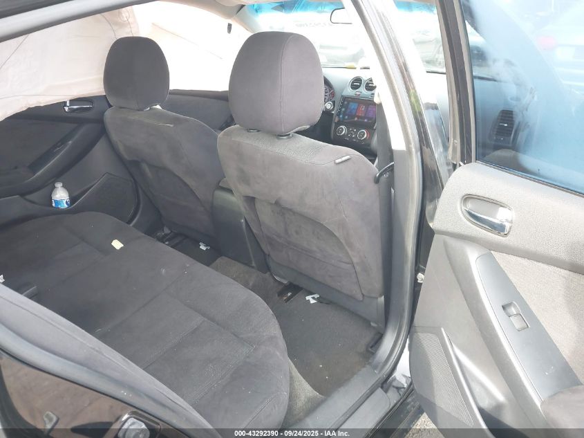 2011 Nissan Altima 2.5 S VIN: 1N4AL2AP3BC145656 Lot: 43292390