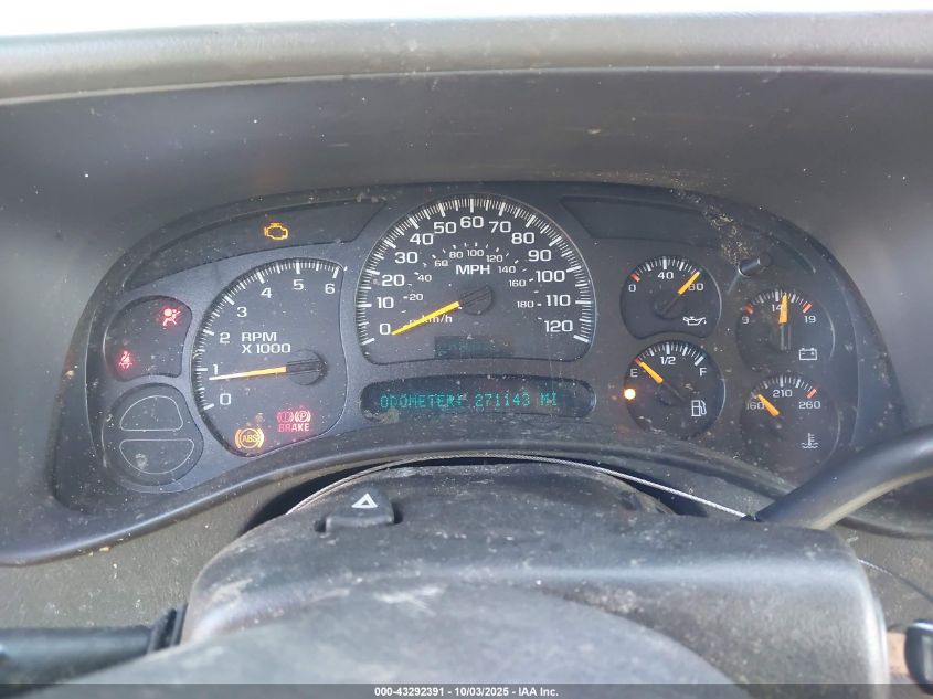 2005 GMC Yukon Xl 1500 Sle VIN: 1GKFK16Z15J142590 Lot: 43292391