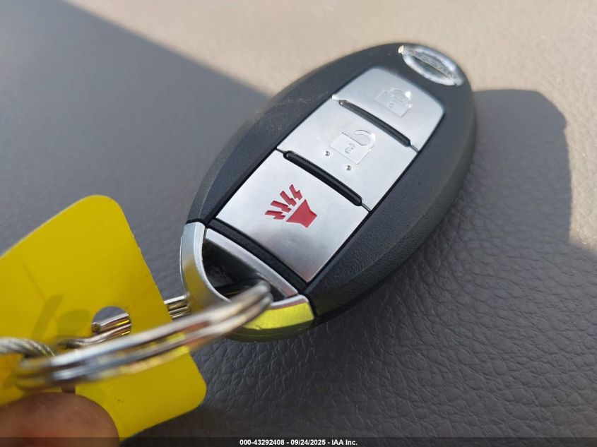 2010 Nissan Versa 1.8Sl VIN: 3N1BC1CP7AL434888 Lot: 43292408