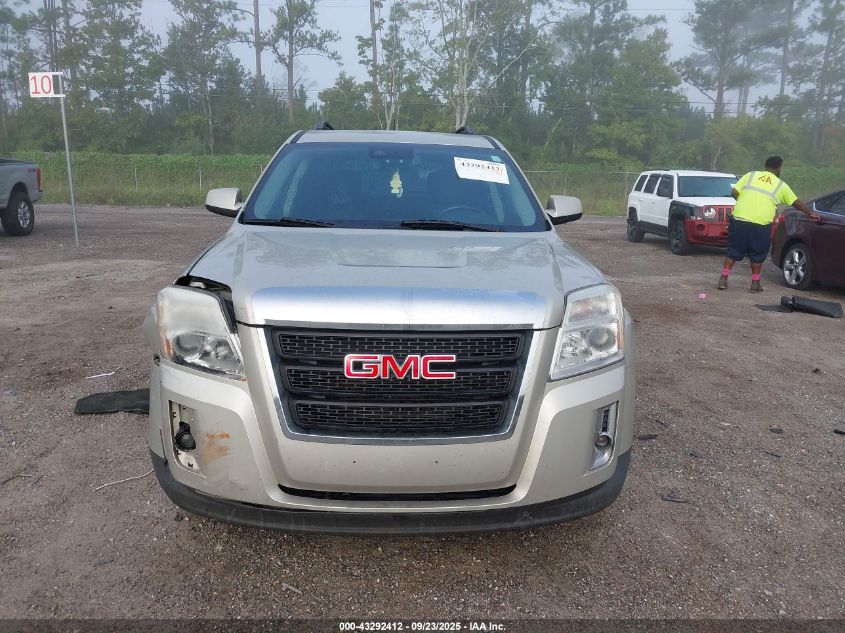 2015 GMC Terrain Slt-1 VIN: 2GKFLXE37F6416340 Lot: 43292412