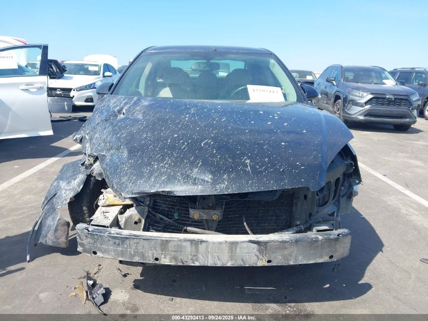 2007 Chevrolet Impala Ls VIN: 2G1WB58K379139376 Lot: 43292413