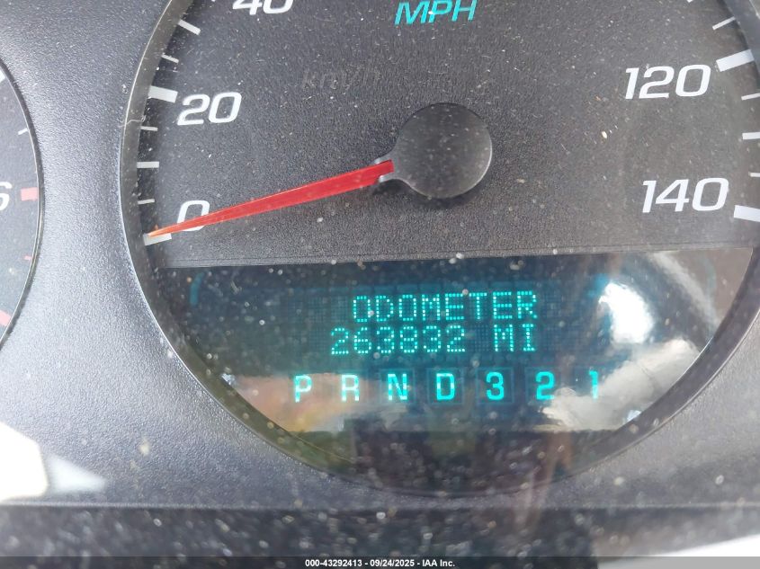 2007 Chevrolet Impala Ls VIN: 2G1WB58K379139376 Lot: 43292413