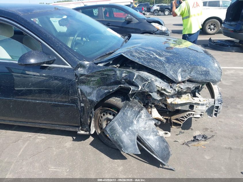 2007 Chevrolet Impala Ls VIN: 2G1WB58K379139376 Lot: 43292413