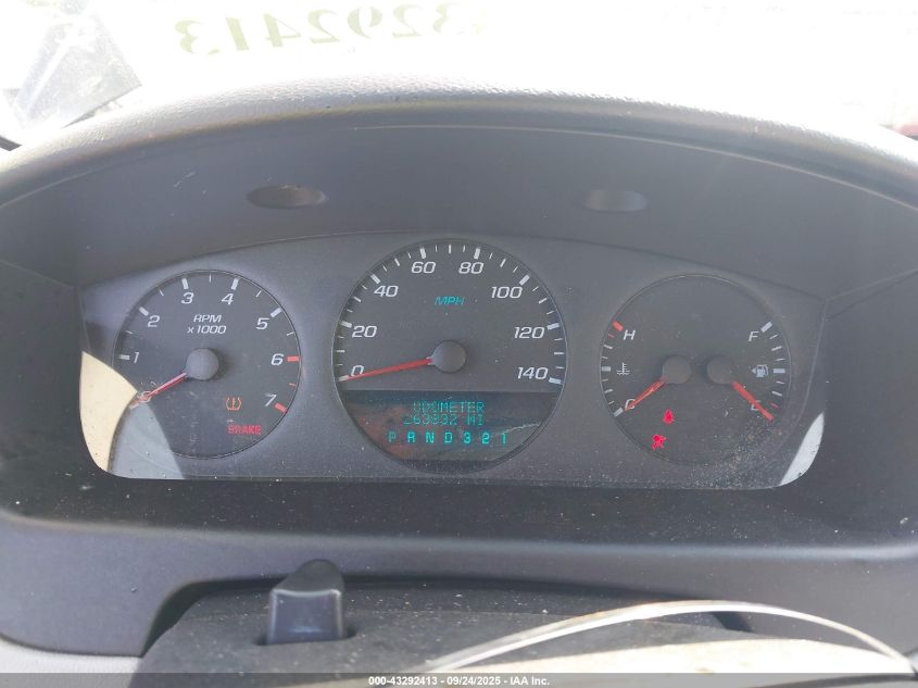 2007 Chevrolet Impala Ls VIN: 2G1WB58K379139376 Lot: 43292413