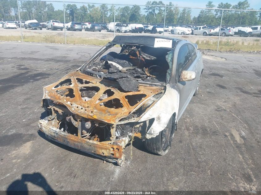 2008 Scion Tc VIN: JTKDE167680234502 Lot: 43292428