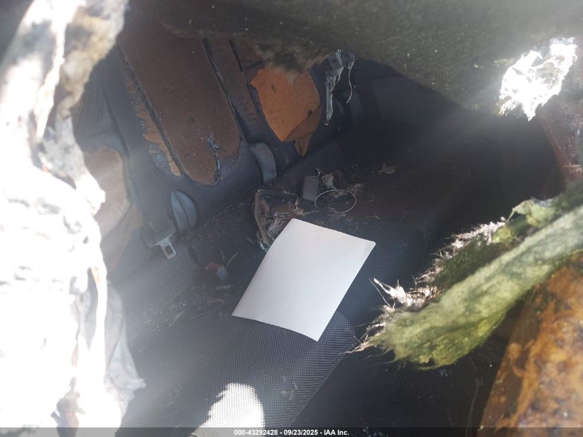 2008 Scion Tc VIN: JTKDE167680234502 Lot: 43292428