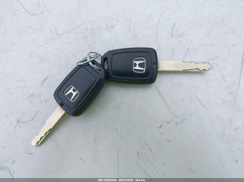 2014 HONDA CR-V EX-L - 2HKRM4H73EH634336