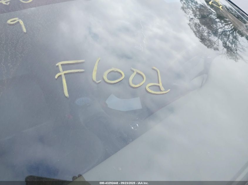 2004 Kia Optima VIN: KNAGD128145297331 Lot: 43292448