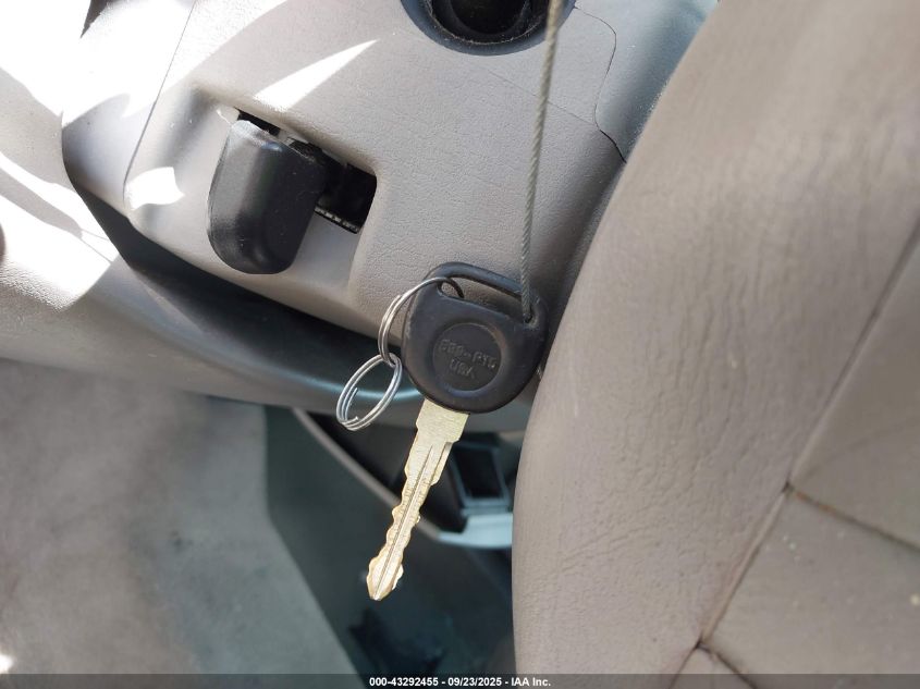 2000 Buick Lesabre Limited VIN: 1G4HR54K4YU278739 Lot: 43292455