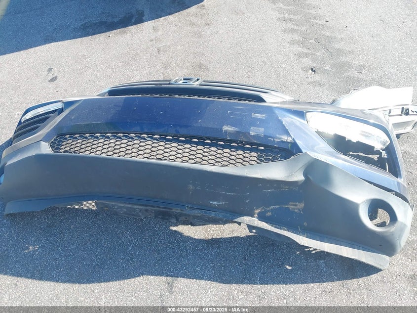 2016 HONDA PILOT EX-L - 5FNYF6H53GB026222