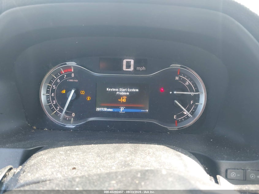 2016 HONDA PILOT EX-L - 5FNYF6H53GB026222