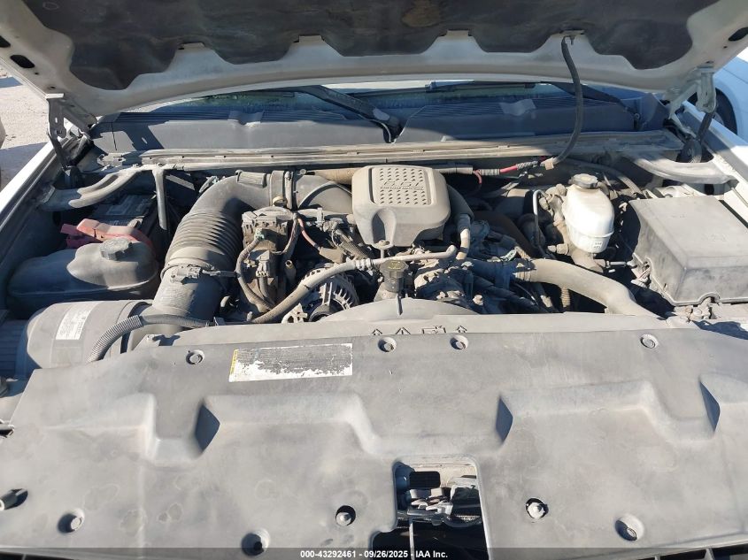 2008 Chevrolet Silverado 2500Hd Lt1 VIN: 1GCHK23668F157484 Lot: 43292461