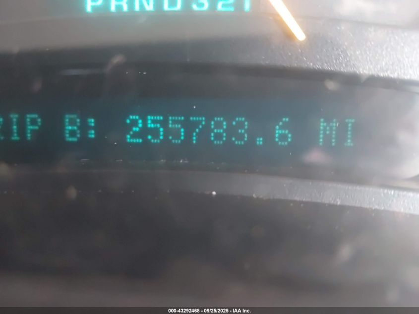 2005 Chevrolet Silverado 2500Hd Lt VIN: 1GCHK23285F818246 Lot: 43292468