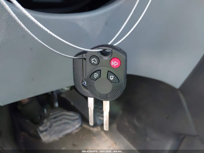 2019 Ford Transit-250 VIN: 1FTYR1YM2KKA11286 Lot: 43292475