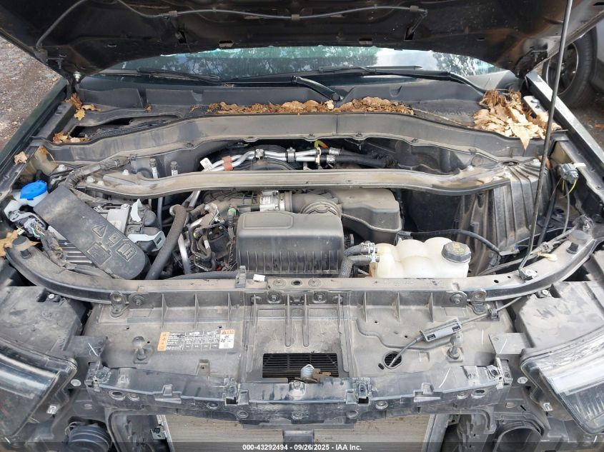 2023 Ford Police Interceptor VIN: 1FM5K8AB4PGA35491 Lot: 43292494