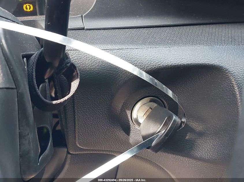 2023 Ford Police Interceptor VIN: 1FM5K8AB4PGA35491 Lot: 43292494