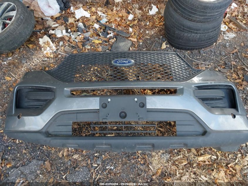 2023 Ford Police Interceptor VIN: 1FM5K8AB4PGA35491 Lot: 43292494