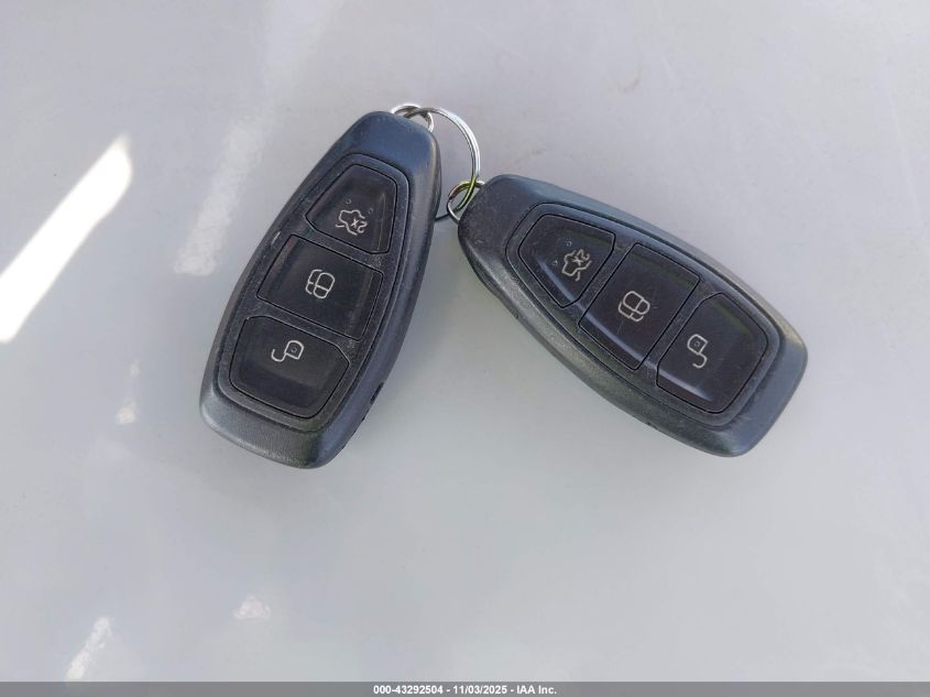 2013 Ford Focus VIN: 1FADP3L90DL158339 Lot: 43292504