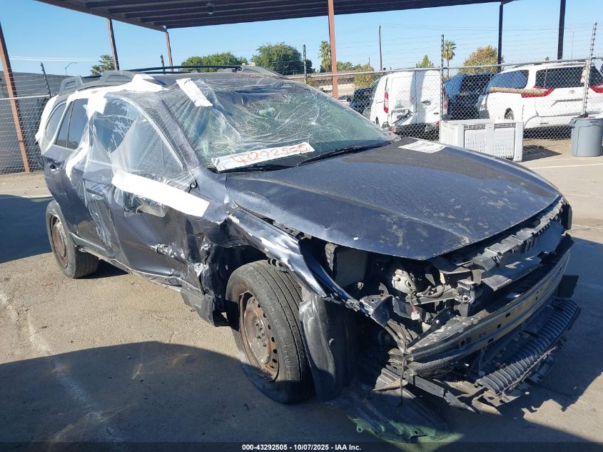 2015 Subaru Outback 2.5I VIN: 4S4BSAACXF3337327 Lot: 43292505