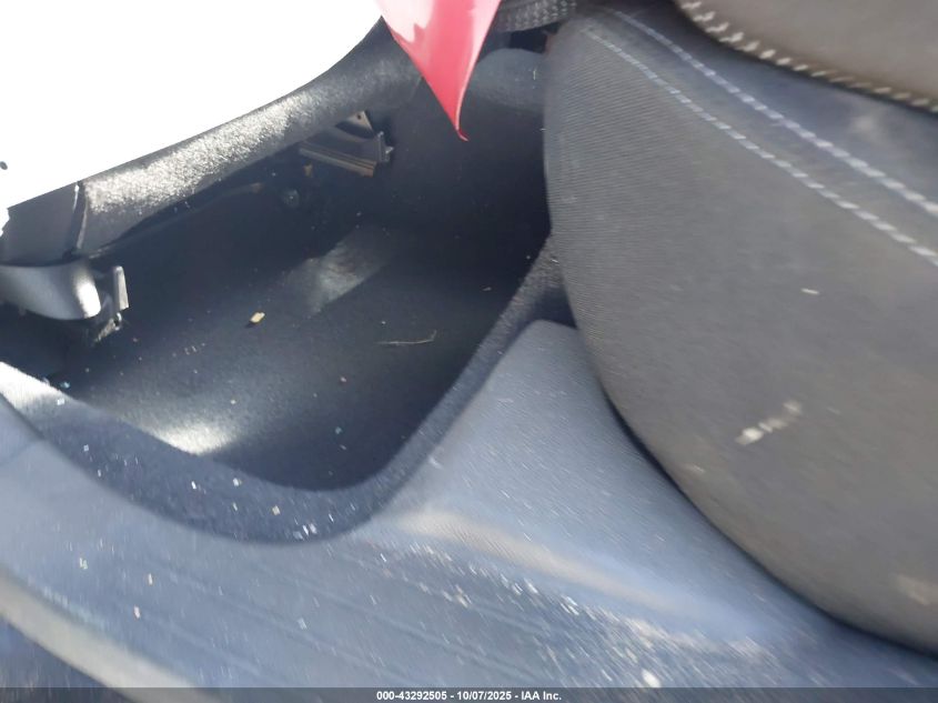 2015 Subaru Outback 2.5I VIN: 4S4BSAACXF3337327 Lot: 43292505