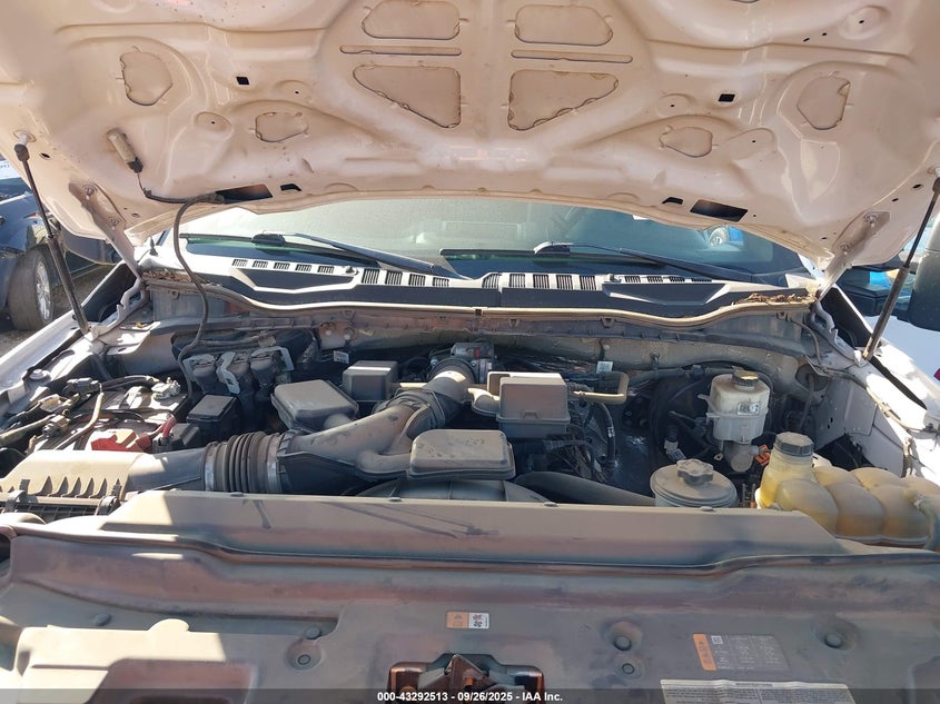 2021 FORD F-250 XL - 1FT7W2A67MEC72758